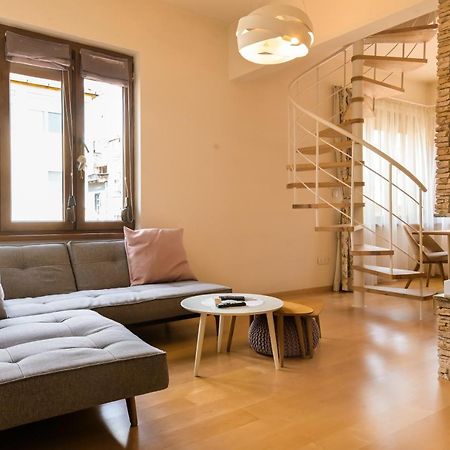 Designer Maisonette With Top Central Location Appartement Sofia Buitenkant foto