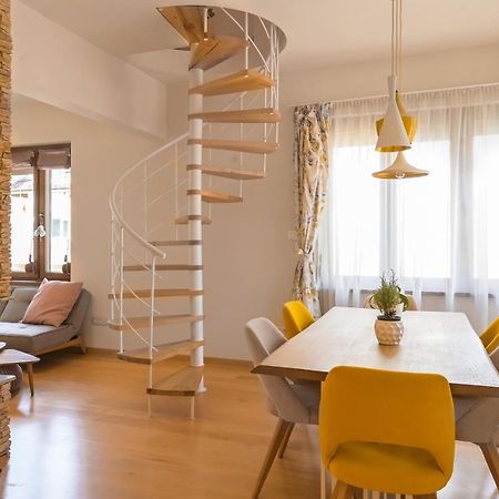 Designer Maisonette With Top Central Location Appartement Sofia Buitenkant foto