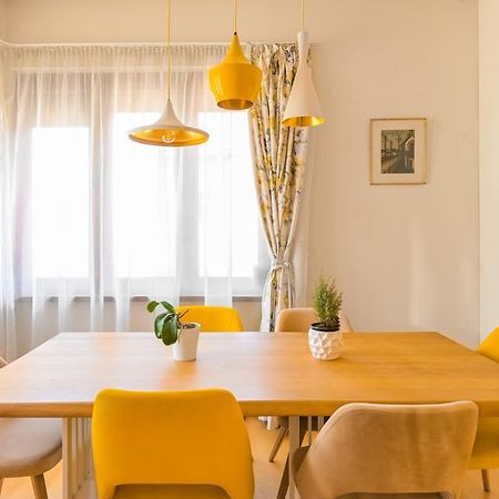 Designer Maisonette With Top Central Location Appartement Sofia Buitenkant foto