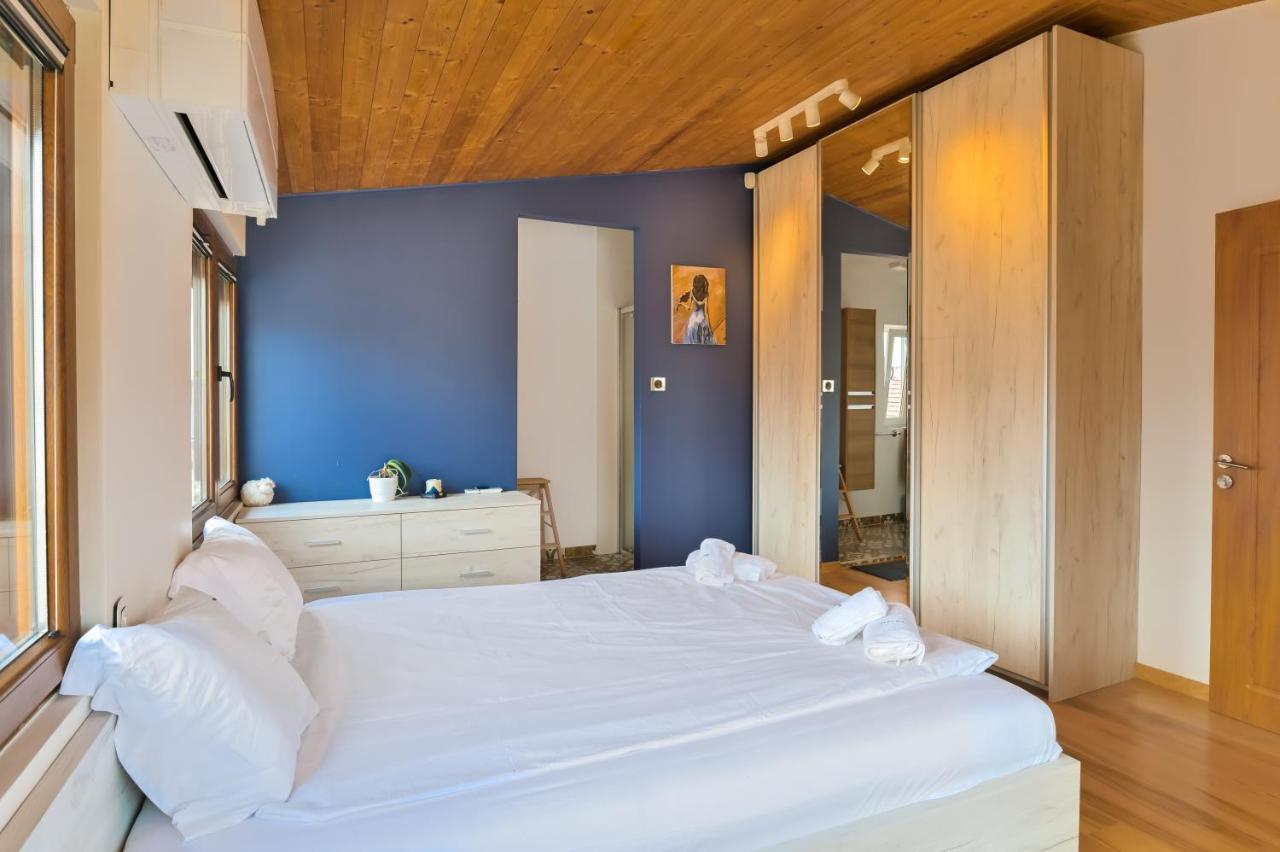 Designer Maisonette With Top Central Location Appartement Sofia Buitenkant foto