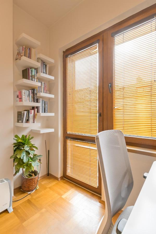Designer Maisonette With Top Central Location Appartement Sofia Buitenkant foto