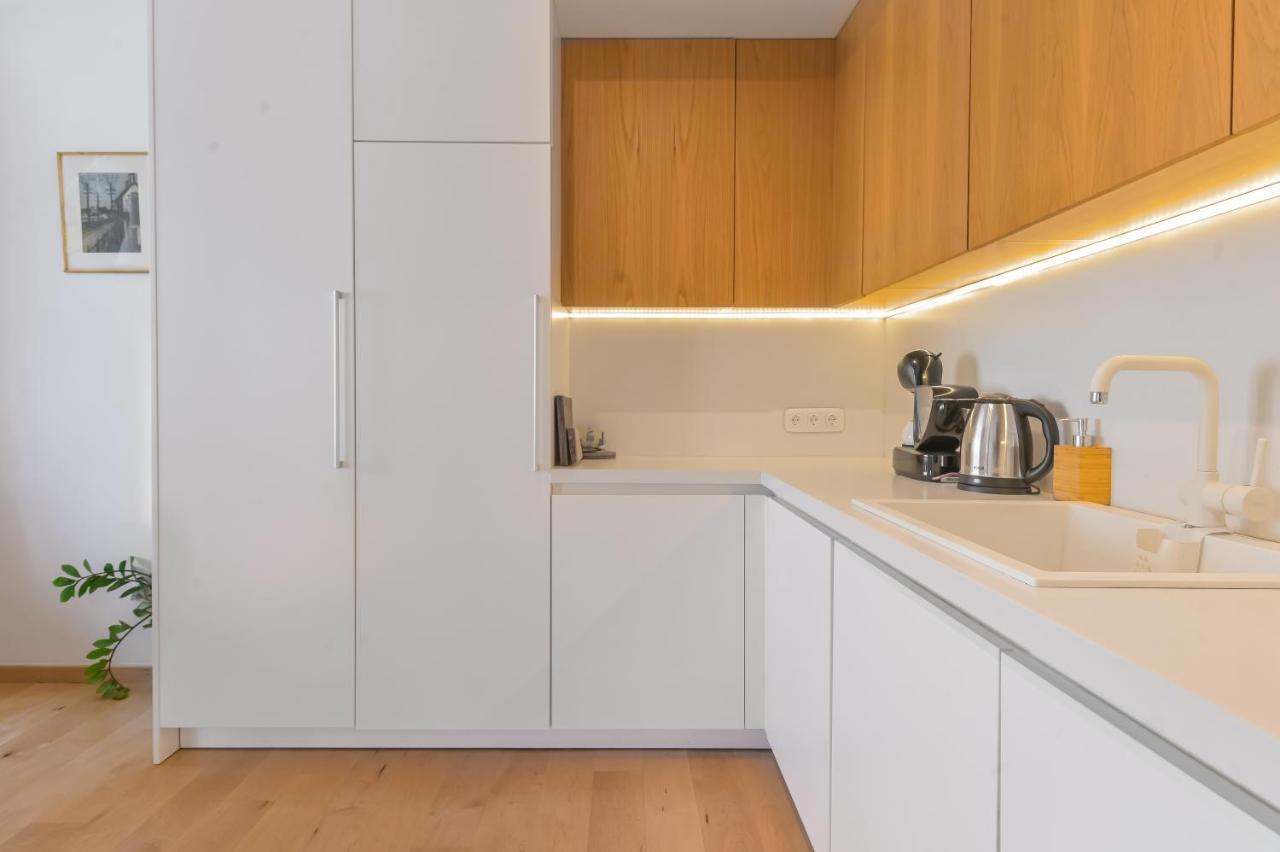 Designer Maisonette With Top Central Location Appartement Sofia Buitenkant foto