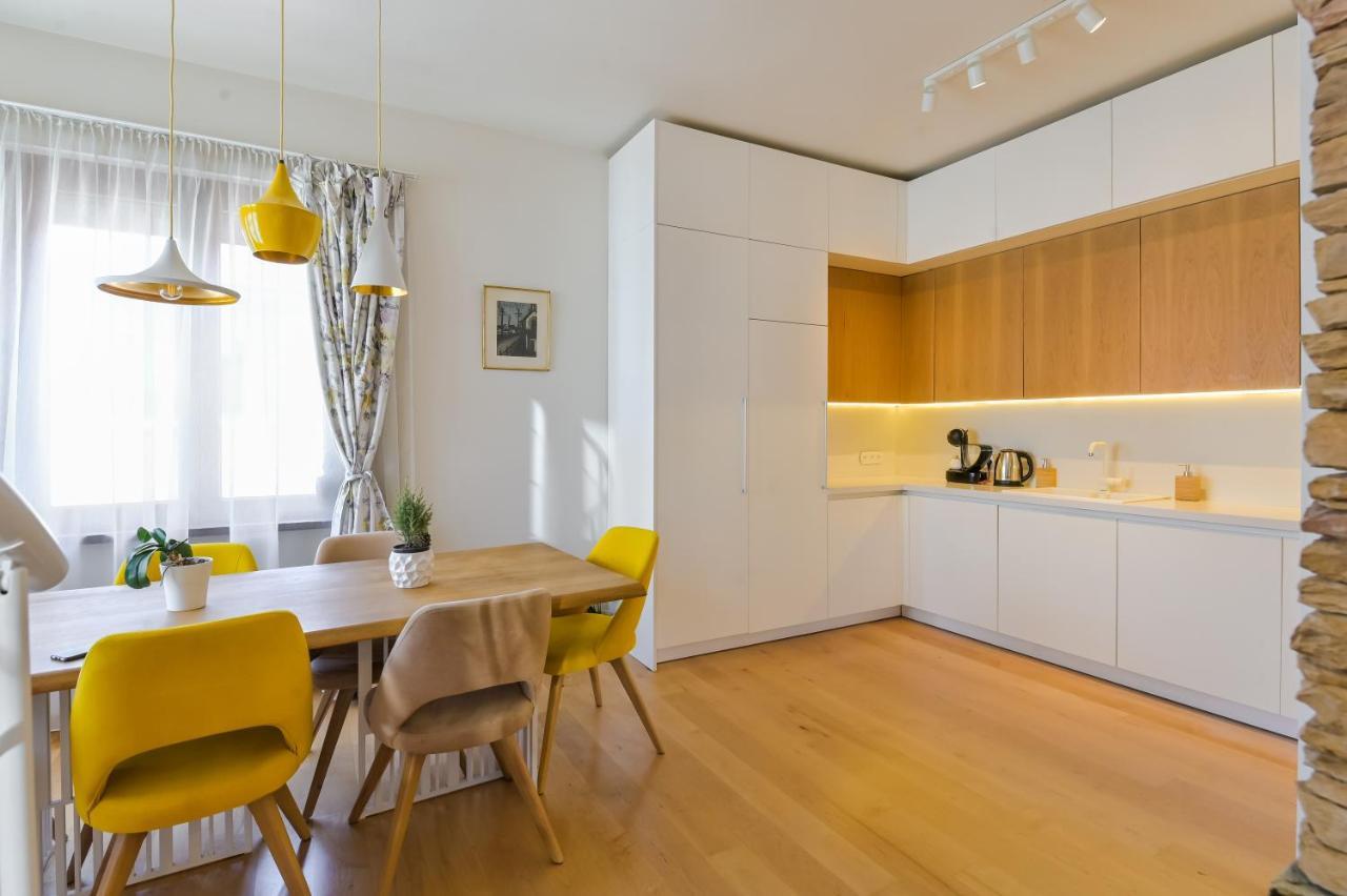 Designer Maisonette With Top Central Location Appartement Sofia Buitenkant foto