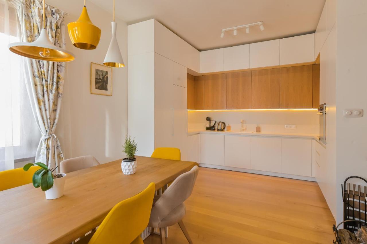 Designer Maisonette With Top Central Location Appartement Sofia Buitenkant foto