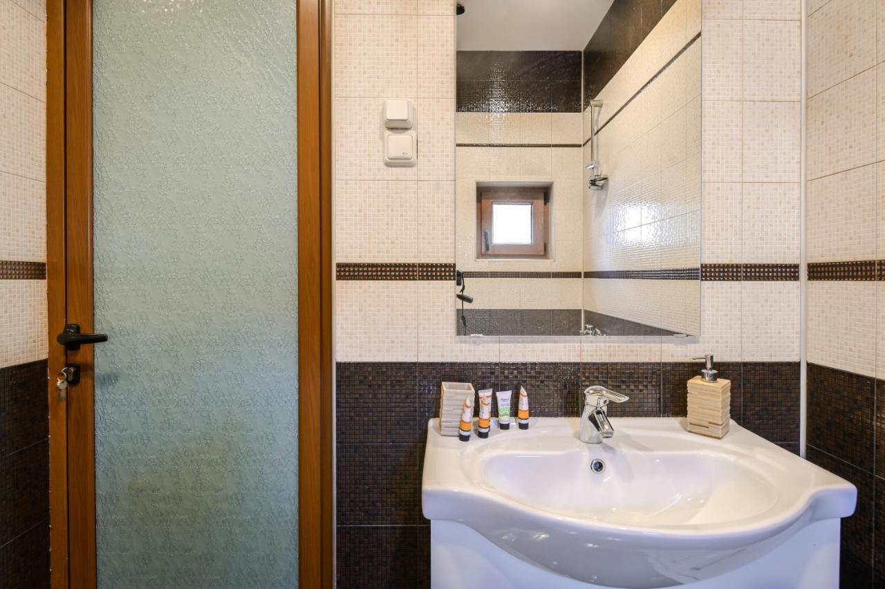 Designer Maisonette With Top Central Location Appartement Sofia Buitenkant foto