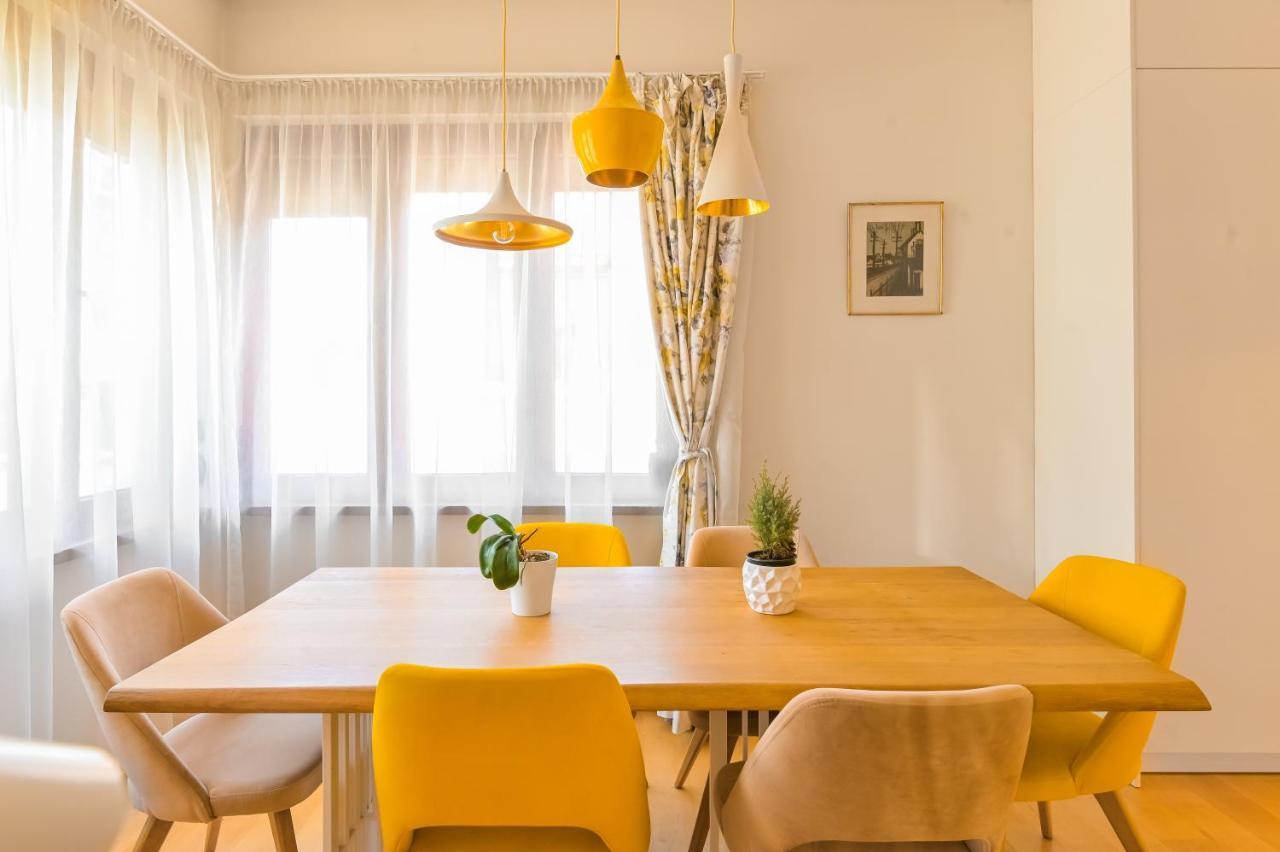 Designer Maisonette With Top Central Location Appartement Sofia Buitenkant foto