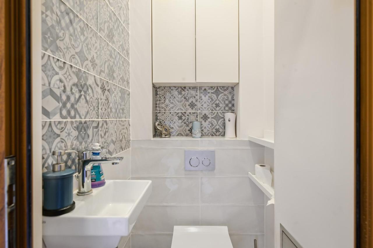 Designer Maisonette With Top Central Location Appartement Sofia Buitenkant foto
